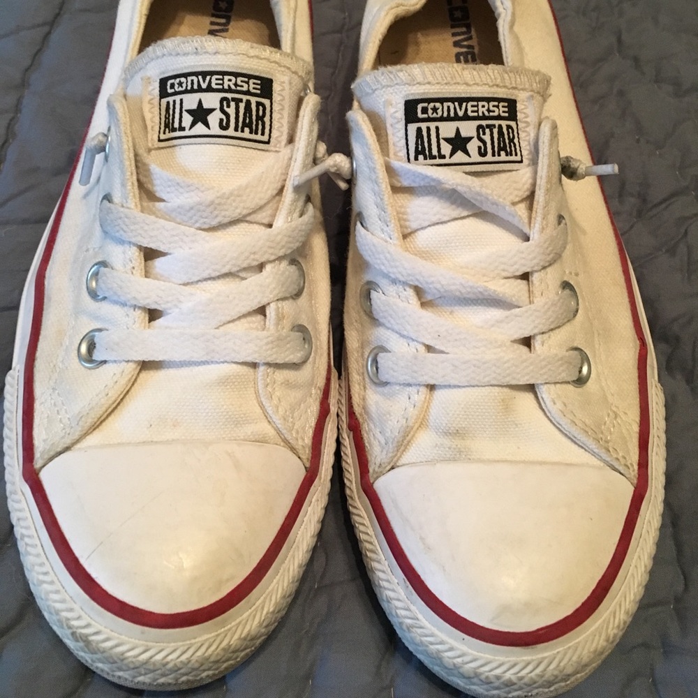 Women’s slip-on Converse